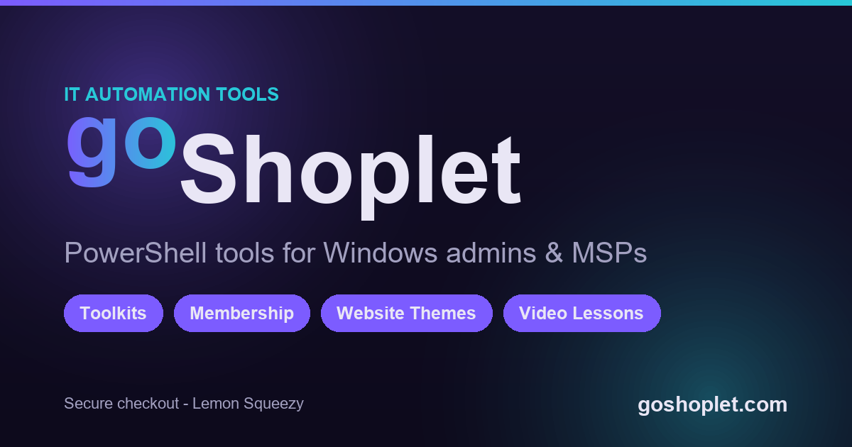 Employee Lifecycle Toolkit